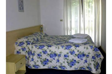 Italië Hotel Trieste, Triëst, Interieur