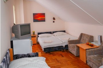 Maďarsko Hotel Siófok, Interiér