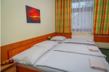 Ungari Hotel Siófok, Interjöör