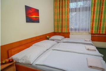 Ungārija Hotel Siófok, Eksterjers