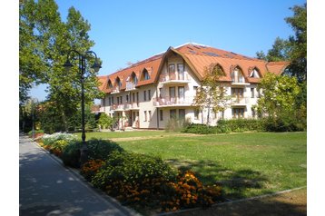 Hungary Byt Balatonlelle, Exterior