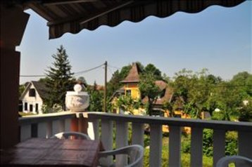 Fizetővendéglátó-hely Balatonmáriafürdő 7