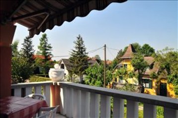 Fizetővendéglátó-hely Balatonmáriafürdő 9