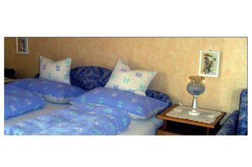 Fizetővendéglátó-hely Balatonmáriafürdő 12