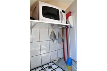 Fizetővendéglátó-hely Balatonmáriafürdő 12