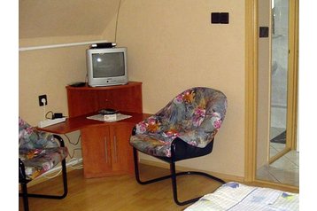 Fizetővendéglátó-hely Balatonmáriafürdő 12