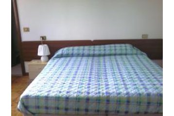 Italia Privát Abbiategrasso, Eksteriør