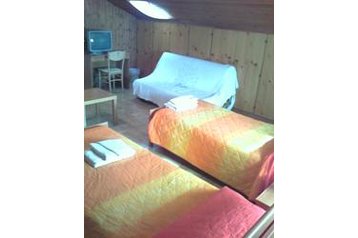 Italia Privát Abbiategrasso, Eksteriør