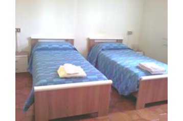 Italia Privát Abbiategrasso, Eksteriør