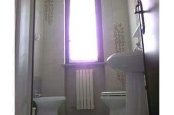 Italia Privát Abbiategrasso, Eksteriør