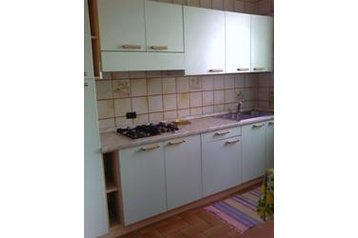 Italia Privát Abbiategrasso, Eksteriør