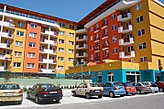 Viesnīca Bratislava Slovākija