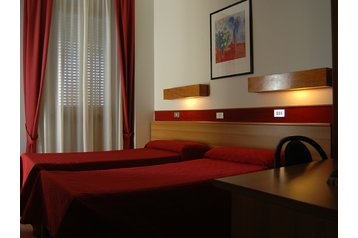 Italien Hotel Arluno, Interieur