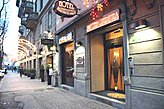 Готель Pavia Iталiя