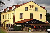 Hotel Česká Skalice Czechy