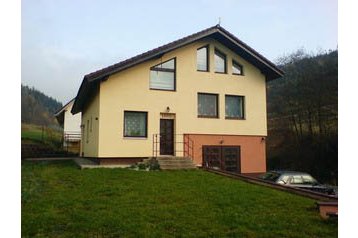 Eslovaquia Byt Oščadnica, Exterior