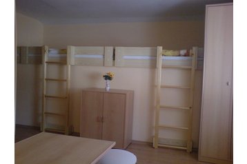 Slovačka Byt Oščadnica, Eksterijer