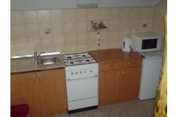 Slovačka Byt Oščadnica, Eksterijer
