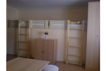 Appartement Oščadnica 2