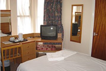 Hôtel London 1