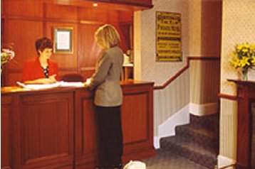 Hôtel London 1