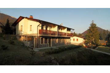 Slowakei Byt Donovaly, Exterieur