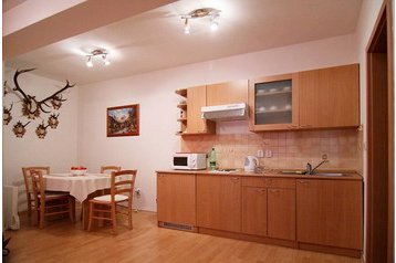 Apartamento Donovaly 3
