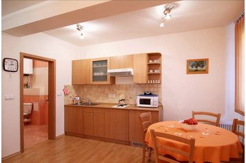 Apartamento Donovaly 3