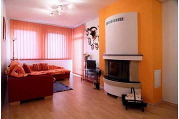 Szlovákia Byt Dóval / Donovaly, Exteriőr