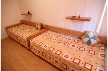 Slowakei Byt Donovaly, Interieur