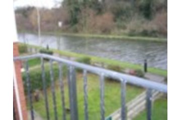 Veľká Británia Byt Londýn / London, Exteriér