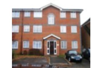 Apartament Londyn / London 1