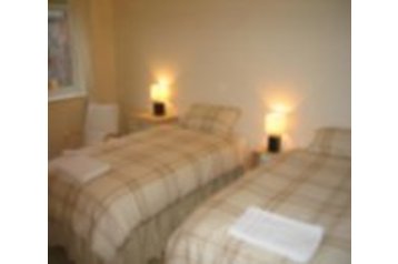 Apartament Londyn / London 2