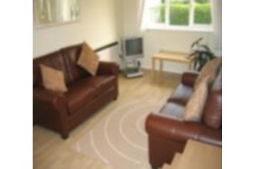 Velika Britanija Byt London, Eksterijer