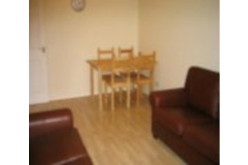 Velika Britanija Byt London, Eksterijer