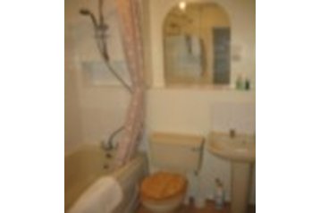 Velika Britanija Byt London, Eksterijer