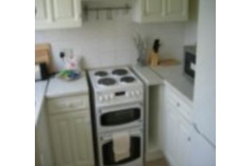 Velika Britanija Byt London, Eksterijer