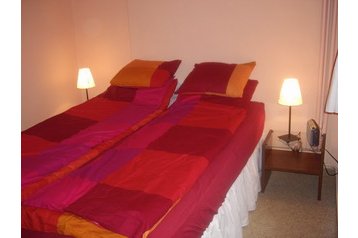 Apartamento Varsovia / Warszawa 1