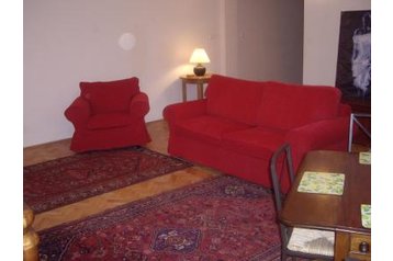 Apartamento Varsovia / Warszawa 1