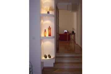 Apartamento Varsovia / Warszawa 1