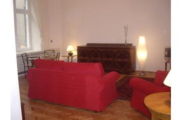 Apartmán Varšava / Warszawa 1