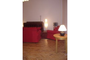 Apartmán Varšava / Warszawa 1