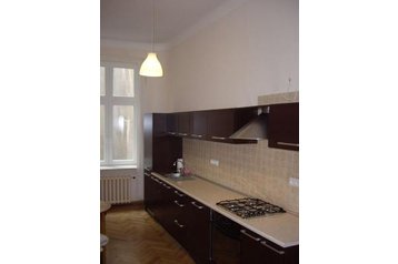 Apartmán Varšava / Warszawa 1