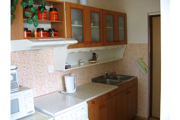 Csehország Privát Žacléř, Exteriőr