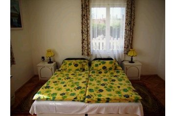 Magyarország Privát Zalakaros, Exteriőr