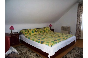 Magyarország Privát Zalakaros, Exteriőr