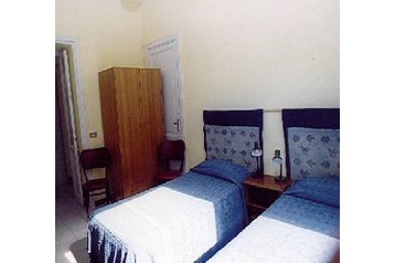 Italia Byt Roma, Roma, Interiorul