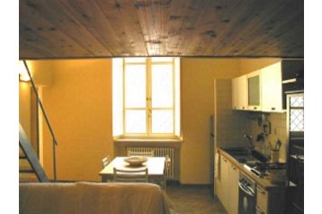 Taliansko Privát Rím / Roma, Exteriér