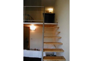 Taliansko Privát Rím / Roma, Exteriér