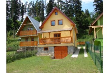 Slovakia Chata Levoča, Levoča, Exterior
